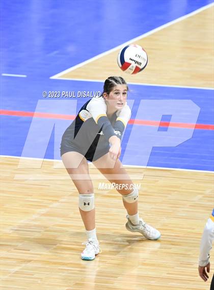 Thumbnail 1 in Timnath vs. Valley (CHSAA 3A Round1) photogallery.