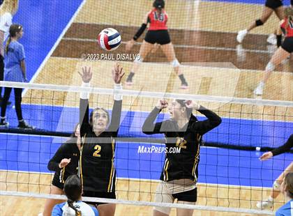 Thumbnail 2 in Timnath vs. Valley (CHSAA 3A Round1) photogallery.