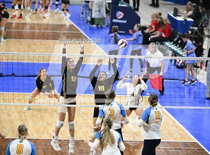 Thumbnail 1 in Timnath vs. Valley (CHSAA 3A Round1) photogallery.