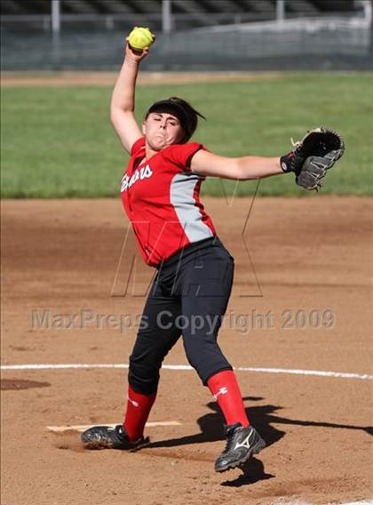 Thumbnail 1 in Galt @ Ponderosa photogallery.