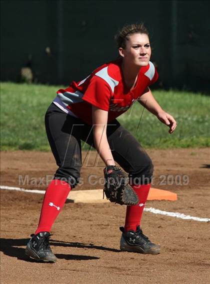 Thumbnail 1 in Galt @ Ponderosa photogallery.