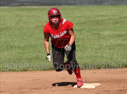 Thumbnail 1 in Galt @ Ponderosa photogallery.