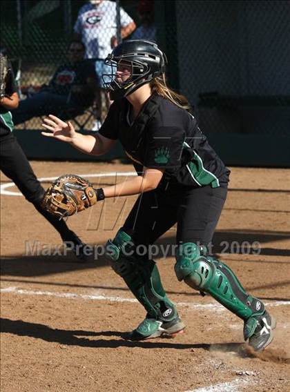 Thumbnail 1 in Galt @ Ponderosa photogallery.