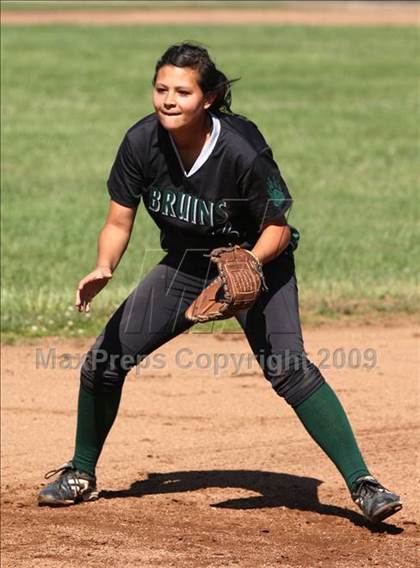 Thumbnail 2 in Galt @ Ponderosa photogallery.