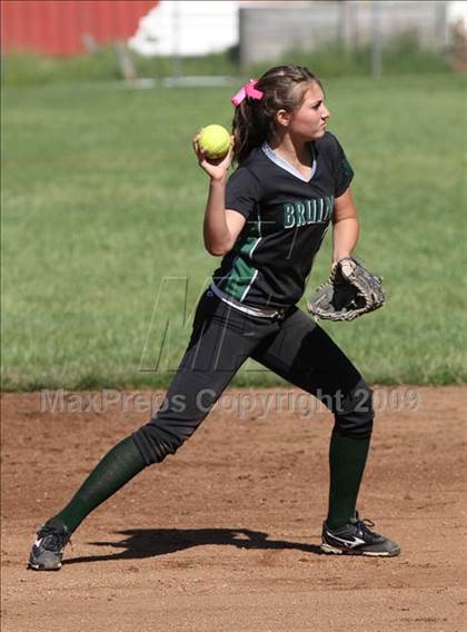 Thumbnail 1 in Galt @ Ponderosa photogallery.