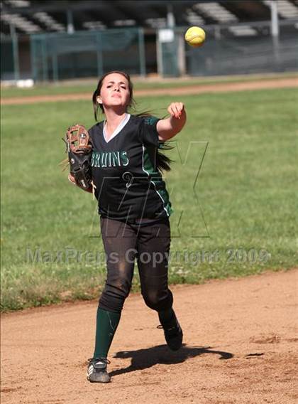 Thumbnail 1 in Galt @ Ponderosa photogallery.