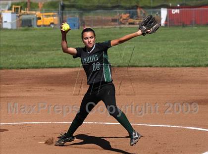 Thumbnail 1 in Galt @ Ponderosa photogallery.