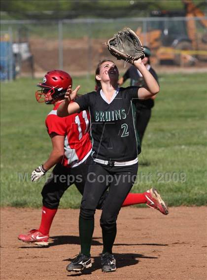 Thumbnail 3 in Galt @ Ponderosa photogallery.