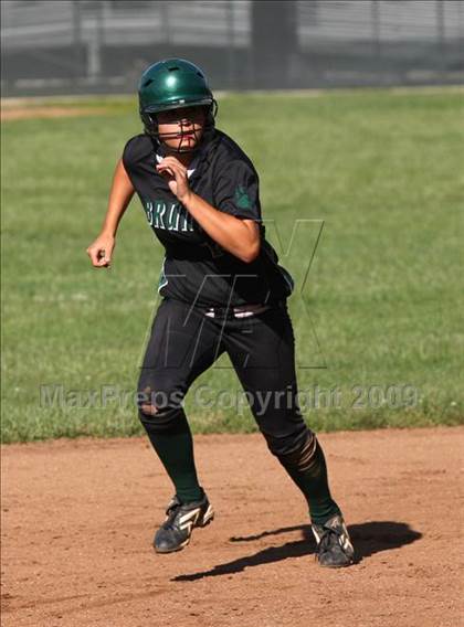 Thumbnail 2 in Galt @ Ponderosa photogallery.