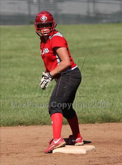 Thumbnail 3 in Galt @ Ponderosa photogallery.
