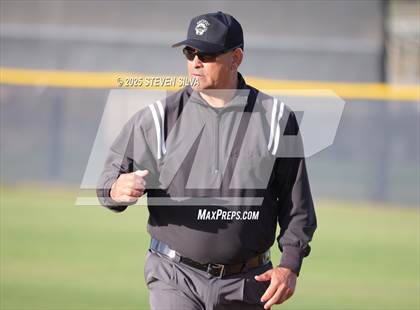 Thumbnail 2 in Granite Hills vs. Patrick Henry (San Diego Lions Tournament) photogallery.