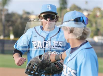 Thumbnail 3 in Granite Hills vs. Patrick Henry (San Diego Lions Tournament) photogallery.