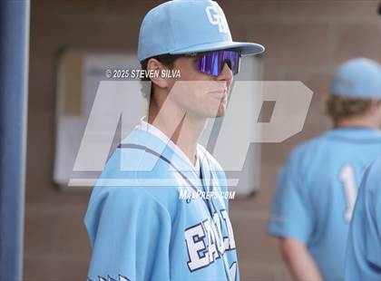 Thumbnail 2 in Granite Hills vs. Patrick Henry (San Diego Lions Tournament) photogallery.