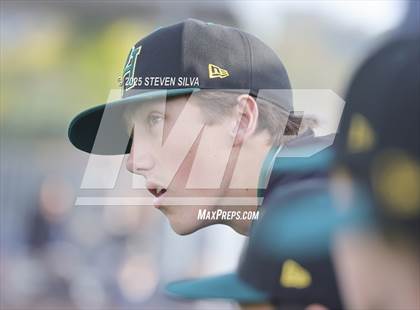 Thumbnail 1 in Granite Hills vs. Patrick Henry (San Diego Lions Tournament) photogallery.