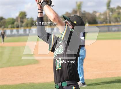 Thumbnail 3 in Granite Hills vs. Patrick Henry (San Diego Lions Tournament) photogallery.