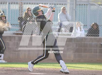 Thumbnail 1 in Granite Hills vs. Patrick Henry (San Diego Lions Tournament) photogallery.