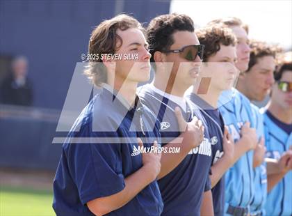 Thumbnail 2 in Granite Hills vs. Patrick Henry (San Diego Lions Tournament) photogallery.