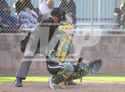 Thumbnail 3 in Granite Hills vs. Patrick Henry (San Diego Lions Tournament) photogallery.