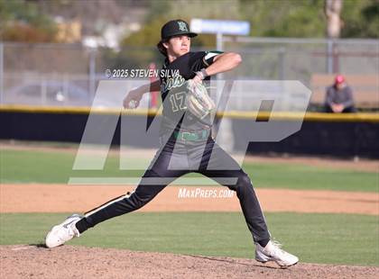 Thumbnail 1 in Granite Hills vs. Patrick Henry (San Diego Lions Tournament) photogallery.