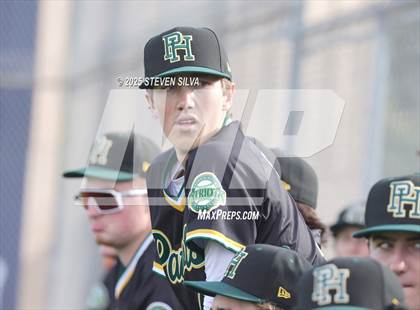 Thumbnail 1 in Granite Hills vs. Patrick Henry (San Diego Lions Tournament) photogallery.