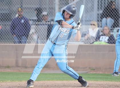 Thumbnail 1 in Granite Hills vs. Patrick Henry (San Diego Lions Tournament) photogallery.
