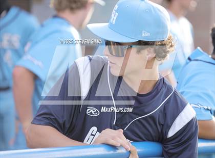 Thumbnail 1 in Granite Hills vs. Patrick Henry (San Diego Lions Tournament) photogallery.