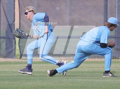 Thumbnail 3 in Granite Hills vs. Patrick Henry (San Diego Lions Tournament) photogallery.