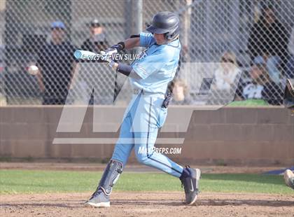 Thumbnail 2 in Granite Hills vs. Patrick Henry (San Diego Lions Tournament) photogallery.