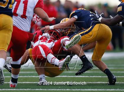 Thumbnail 2 in Mentor @ St. Ignatius photogallery.