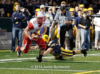 Thumbnail 1 in Mentor @ St. Ignatius photogallery.