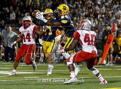 Thumbnail 3 in Mentor @ St. Ignatius photogallery.