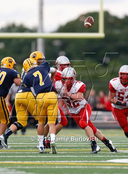 Thumbnail 1 in Mentor @ St. Ignatius photogallery.