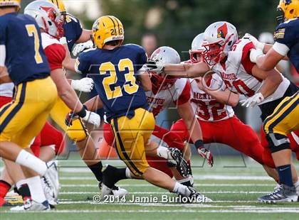 Thumbnail 3 in Mentor @ St. Ignatius photogallery.