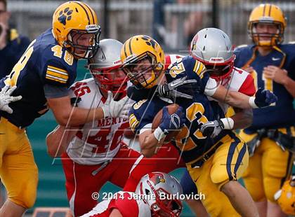 Thumbnail 3 in Mentor @ St. Ignatius photogallery.