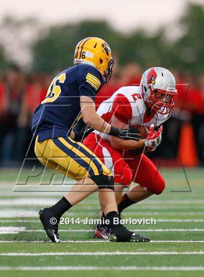 Thumbnail 1 in Mentor @ St. Ignatius photogallery.