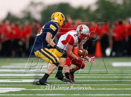 Thumbnail 3 in Mentor @ St. Ignatius photogallery.