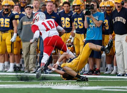Thumbnail 3 in Mentor @ St. Ignatius photogallery.
