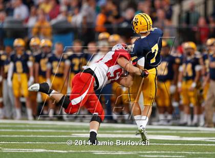 Thumbnail 3 in Mentor @ St. Ignatius photogallery.