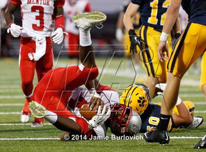 Thumbnail 1 in Mentor @ St. Ignatius photogallery.