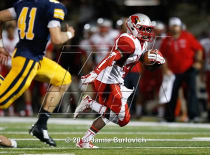 Thumbnail 1 in Mentor @ St. Ignatius photogallery.