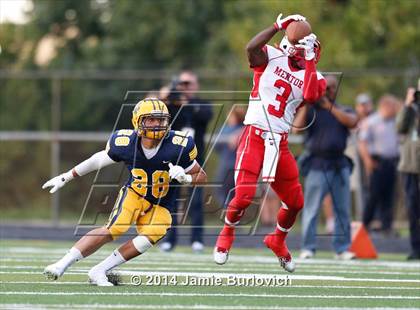 Thumbnail 3 in Mentor @ St. Ignatius photogallery.
