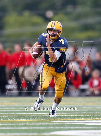 Thumbnail 1 in Mentor @ St. Ignatius photogallery.