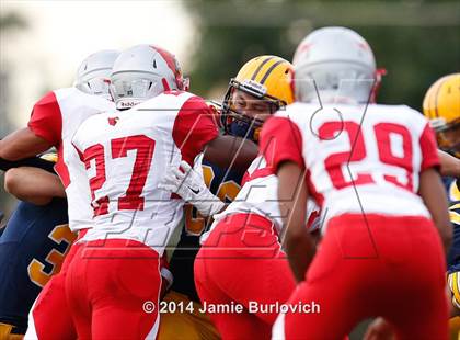 Thumbnail 3 in Mentor @ St. Ignatius photogallery.