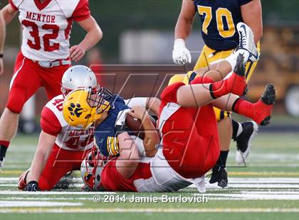 Thumbnail 2 in Mentor @ St. Ignatius photogallery.
