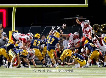 Thumbnail 2 in Mentor @ St. Ignatius photogallery.