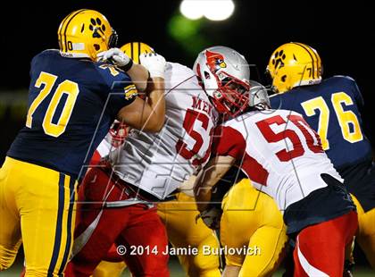 Thumbnail 3 in Mentor @ St. Ignatius photogallery.