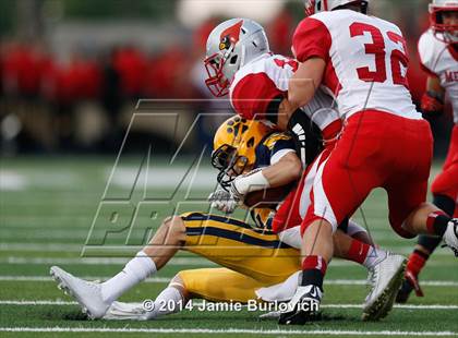 Thumbnail 2 in Mentor @ St. Ignatius photogallery.
