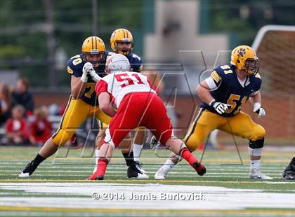 Thumbnail 3 in Mentor @ St. Ignatius photogallery.