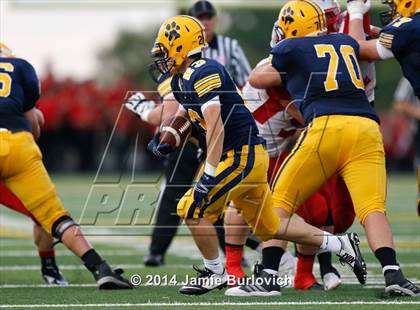 Thumbnail 3 in Mentor @ St. Ignatius photogallery.