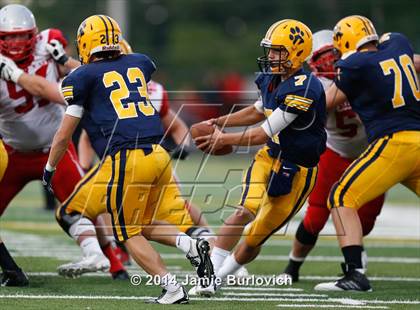 Thumbnail 2 in Mentor @ St. Ignatius photogallery.